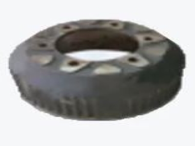 Tata Truck Wheel Drum