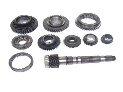 Gearbox Spare Parts