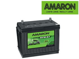 car jeep battery