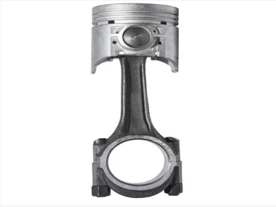 Inter State MCBEE Diesel Engine Piston