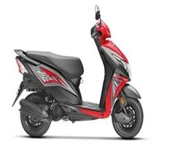 Honda Scooty in India