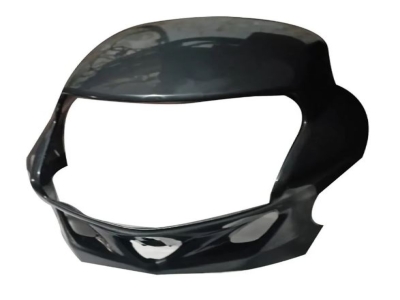 Bikes Headlight Visor