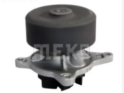 Ptek Volvo Bus Water Pump