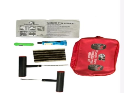 Truck Ranger Stork Tubeless Tyre Repair Kit