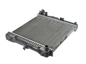 Bus Radiator