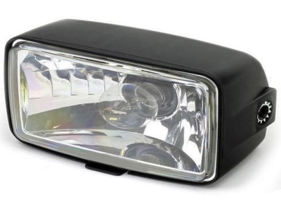 Motorcycle Headlight