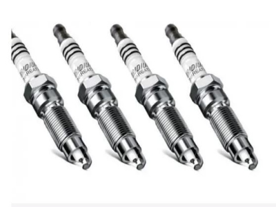 NGK Iridium BKREIX Car Spark Plug Chevrolet