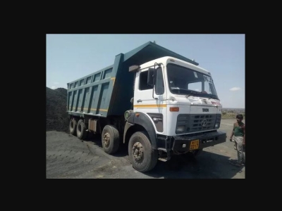 Rent And Hiring Tipper Service