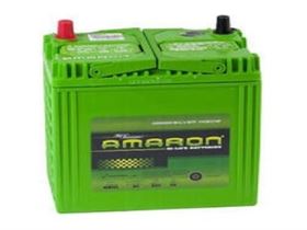 Amaron Car Battery