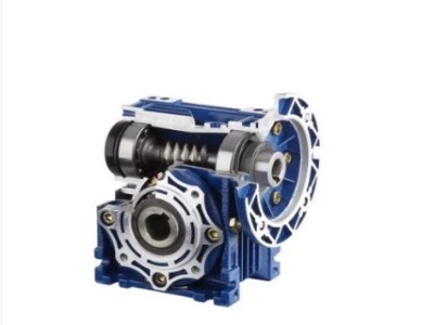 Motovario Worm Gear Speed Reducer