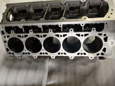 MFC SG IRON ENGINE BLOCK