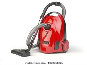 vacuum cleaners