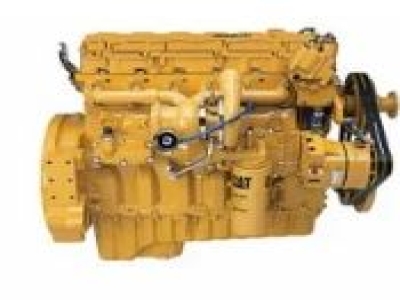 Caterpillar Diesel Engine