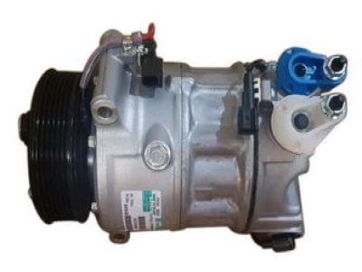 Ac Compressor