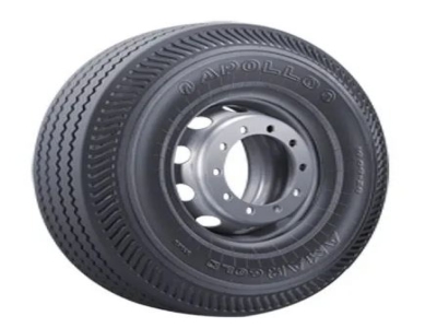 Apollo Bus Tyre