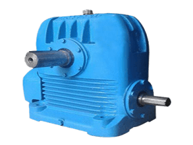 Worm Gearboxes