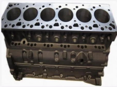 Engine Cylinder Block