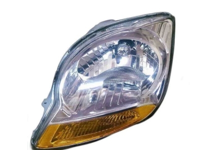 CHEVERLET SPARK HEADLIGHT TYPE