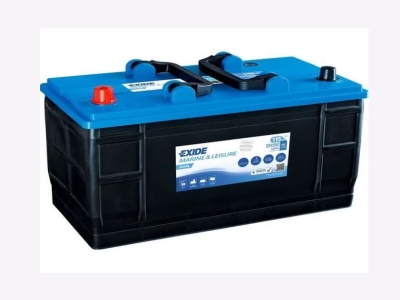  Exide Leisure Battery