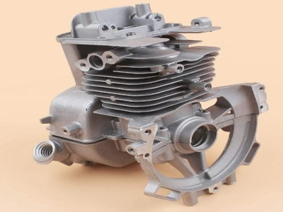 Sadaiv Nipun Crankcase Assy