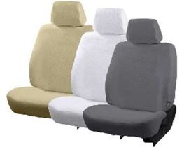 Towel Car Seat Covers