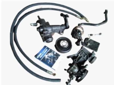 Koyo brand Iron Power steering kit for gypsy