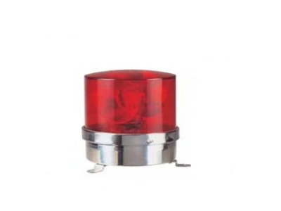 Qlight LED Large Size Warning Signal Light