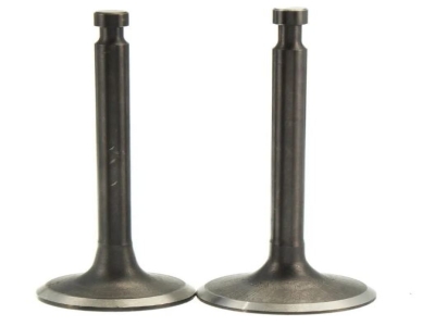 Prefill Exhaust Valve