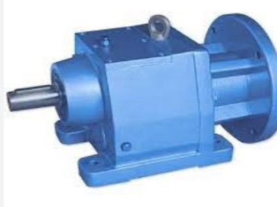 Acon Foot Extruder Duty Helical Gear Box