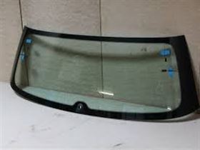 rear glass