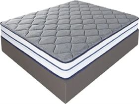 Balance Orthopaedic Mattress