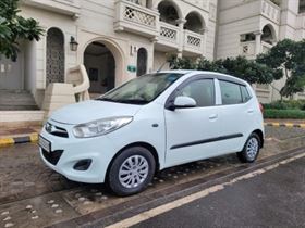 The Maruti -Suzuki