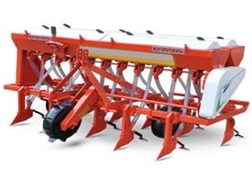 seeding machine