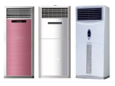 Commercial Floor Standing Air Conditioner