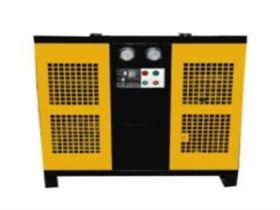 Permanent Magnetic Screw Air Compressor