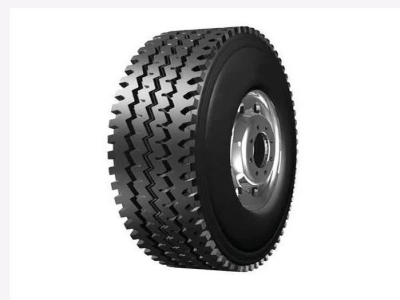 Bus Tyre