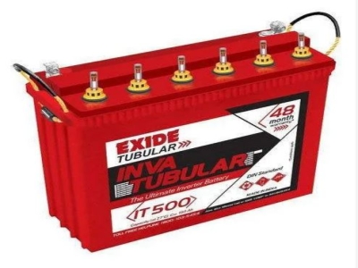 Exide Inva Tubular Inverter Battery