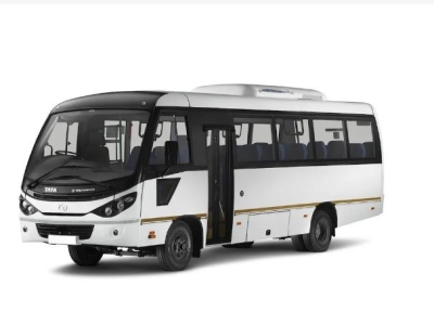 Tata Transport Bus