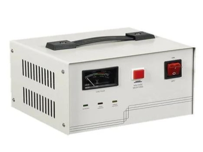 Automatic Voltage Stabilizer