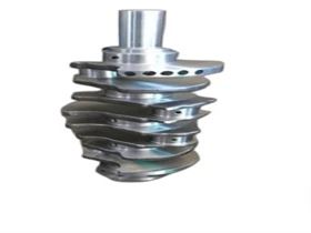 SEW Truck Crankshaft