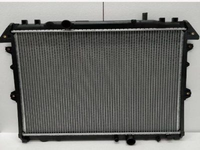 Toyota Innova Diesel Radiator