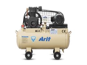 Single Stage Air Compressor AC 3