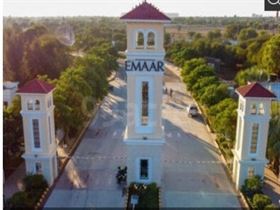 Emaar MGF The Villas