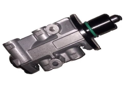 Aluminium Gearbox Sensor Tata