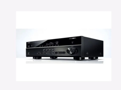 Yamaha AV Receiver