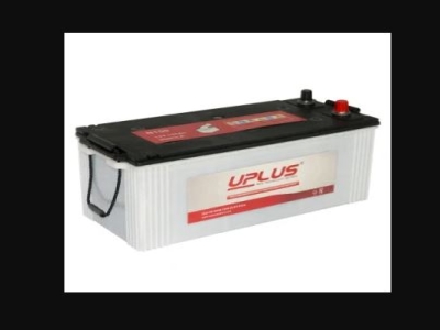 Truck Battery