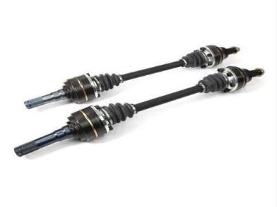 Car Front Axle For Automotive