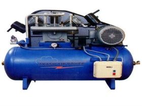 Car Air Compressors