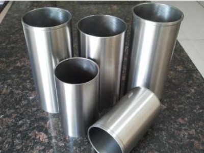 Cylinder liner