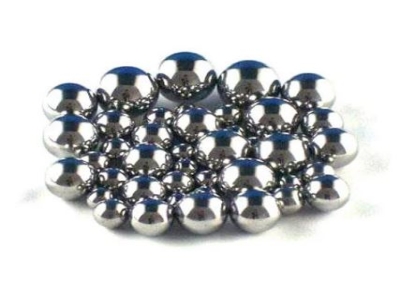 Carbon Steel Balls